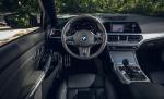 BMW M340i 2019 года (NA)